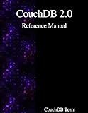 CouchDB 2.0 Reference Manual