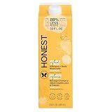 The Honest Company Shampoo Body Wash Refill Carton, Citrus Vanilla Refresh
