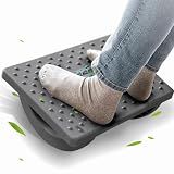 CasaZenith Foot Rest Under Desk at Work, Foot Stools for Under Office Desk