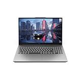 Lenovo LOQ Essential – AI-Powered Student Gaming Laptop - Intel® Core™i5-12450HX - 15.6" FHD IPS Display – 144Hz Refresh Rate – NVIDIA® GeForce RTX™ 4050 – 8GB Memory – 512GB SSD Storage – Luna Grey