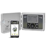 Orbit B-hyve Smart Sprinkler Controller, 6-Zone - 57946
