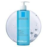 La Roche-Posay Toleriane Purifying Foaming Facial Cleanser, 13.52oz