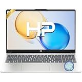 HP Pavilion 15.6" FHD Laptop with Fingerprint Reader • Intel Core i3, 8-Core Processor • 8GB RAM • 256GB SSD • Privacy Shutter • 10H Battery Life • Copilot AI • Wi-Fi 6 • Windows 11