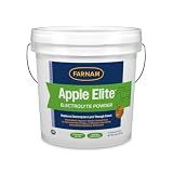 Farnam Apple Elite Horse Electrolytes Powder Supplement, 160 Day Supply