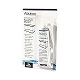 Aqueon Aquarium Silicone Sealant Black 3 Ounces
