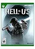 Hell is Us – Xbox Series X