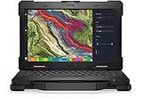 Dell Latitude Rugged Extreme 7330 Laptop (2022) Touch | 13.3" 1920x1080 FHD | Core i7-1185G7-512GB SSD Hard Drive - 16GB RAM | 4 cores @ 4.4 GHz Win 11 Pro Black
