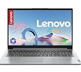 Lenovo IdeaPad 15.6” Laptop • 12GB RAM • 1.6TB Total Storage (639GB Combined Onboard+1TB Cloud Storage) • Intel Celeron • Intel UHD Graphics • WiFi-6 • 11HR Battery • 1-Yr Microsoft 365 • Windows 11