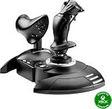 Thrustmaster T-Flight Hotas One Flight Stick & Throttle - XBOX & PC