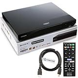 Region Free 4k UHD Blu-ray Player Compatible with Sony UBP-X700M | Multi-Region Code Free | UHD 4K Playback, Blu-ray Zone A, B, C Plus DVD Region 0-8 | 3D, WiFi, 4K Upscaling | Dynastar 6FT HDMI