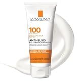 La Roche-Posay Anthelios Melt-In Milk Sunscreen for Face, Body SPF 100 3oz