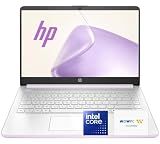 HP New Everyday Slim Laptop (Pastel Purple)