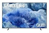 Samsung 50-Inch Class QLED Q8F 4K UHD Smart TV (2025 Model) Q4 AI Processor, 100% Color Volume with Quantum Dot, AirSlim Design, Endless Free Content, Samsung Vision AI, Alexa Built-in