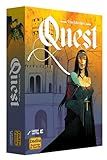 Indie Boards and Cards Quest