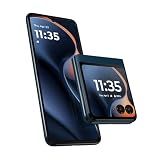 Motorola Razr 2025 | Unlocked | Made for US 8/256GB | 50MP Camera | Pantone Gibraltar Sea