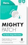 Mighty Patch Hero Cosmetics Micropoint Acne Pimple Patches, 8 Ct
