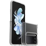 OtterBox Thin Flex Series case for The Samsung Z FLIP4 - Clear