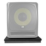 Rockville ISO 10-12 Isolation Platform Acoustic Riser Pad for 10"/12" Subs