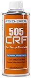 ATS Chemical 505CRF Fuel System Treatment, 16 FL OZ
