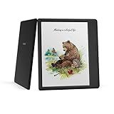 Musnap Ocean C 64GB+4GB 7” Color eBook Reader Supports Handwriting, 7” Color E-Ink Paper Tablet with Long Battery Life for Reading and Writing (Not Included Musnap Stylus Pen)