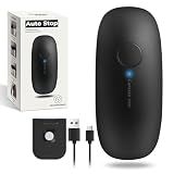 Canslab Ultrablade PRO Electric Can Opener,USB Rechargeable,Smart Auto Stop