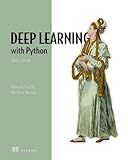 Deep Learning with Python, Third Edition