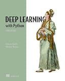 Deep Learning with Python, Third Edition