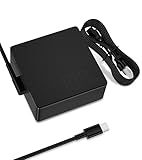 USB-C-Laptop-Charger, 100W-USB-C-Charger PD Fast Charging for Asus ROG Flow Acer HP Lenovo ThinkPad Legion MacBook Pixelbook Computer Tablet Chargers Adapter Type C Cord Power Supply 65W 45W 27W 100W