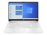 HP 15-ef1000 15-ef1074nr 15.6" Notebook - Athlon 3150U - 4 GB RAM - 256 GB SSD - Windows 10