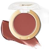 FOCALLURE Lush Flush On Cream Blush,BR06 My Fuel