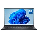 Dell 15.6 Laptop, FHD, Intel Core 3 100U, 8GB RAM, Windows 11 Home
