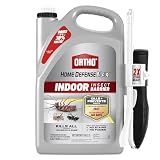 Ortho Home Defense Max Indoor Insect Barrier, Wand, 1 gal.