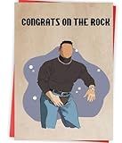 Abeletree Unique Engagement Cards Gifts for Couples Women Men, Congratulations Wedding Card for Friends