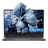 ACEMAGIC Laptop Computer with Windows 11,5000 mAh Battery,Intel N150 Quad-Core Processor UP to 3.6GHZ,16GB DDR4 RAM 512GB SSD,WiFi 5,Full HD IPS Display,2025 Laptops for Work Business Office