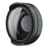 GoPro Macro Lens Mod (HERO13 Black) - Official GoPro Lens (AEWAL-021)