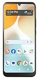 Tracfone | BLU View 5 PRO | Locked | 64GB | 5050mAh Battery | 50MP Triple Camera | Black