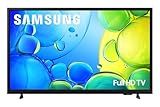 SAMSUNG 32-Inch Class Full HD F6000 Smart TV (2025 Model) HDR, Object Tracking Sound Lite, Knox Security, One UI Tizen, Smart TV