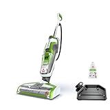 Bissell Crosswave Turbo Vacuum Mop All in One Wet and Dry Vac Combo Hard Floor & Area Rug Cleaner, 3888A