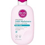 eos Natural Shea Better Body Lotion, Fresh & Cozy, 16 fl oz