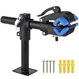COTOUXKER Bike Repair Stand, Bicycle Repair Stand for Bike Maintenance and Repair Space Saving Hold Up to 44 Ibs