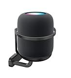 ynVISION.DESIGN Speaker Wall Mount Bracket Compatible with Apple Homepod Gen 1 and Gen 2