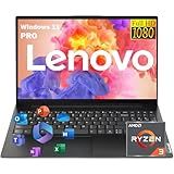 Lenovo 2026 New V15 Laptop for Student & Business with Microsoft Office on the Web, AMD Ryzen 3 7320U (Beat i7-1065G7), 15.6'' FHD, 16GB RAM, 256GB SSD, Ethernet Port RJ-45, Windows 11 Pro, No Mouse