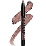 MAYBELLINE Color Tattoo Longwear Multi-Use 24HR Eye Shadow Stix, Rich, Long Lasting Eyeshadow, Eyeliner and Eye Primer Stick, I Am Cheeky (Mauve Shimmer)