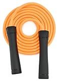 Weighted Jump Rope, 1LB Tangle-Free Ball Bearing for Home Gym