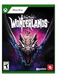 Tiny Tina's Wonderlands - Xbox One