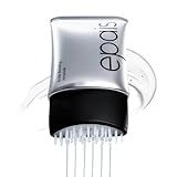 EPAIS Scalp Boosting Serum, Comb Applicator Scalp Ampoule with 38 Brush Tips, Clinically Tested Dandruff & Flake Reduction, Biome PDRN Exosome, Korean Hair Care, 5.07 fl.oz.