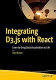 Integrating D3.js with React: Learn to Bring Data Visualization to Life