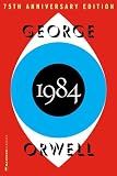1984: The Definitive Dystopian Classic on Totalitarian Power (Authorized Orwell Edition)