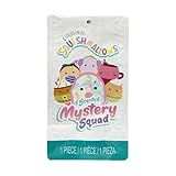 Squishmallows Original 5in Dessert Mystery Squad – Official Jazwares Scented Plush (Little)