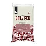 Daily Red Crushed Loose Minerals | Mineral Salt + Electrolyte Supplement for Horses (25LB Refill Bag)